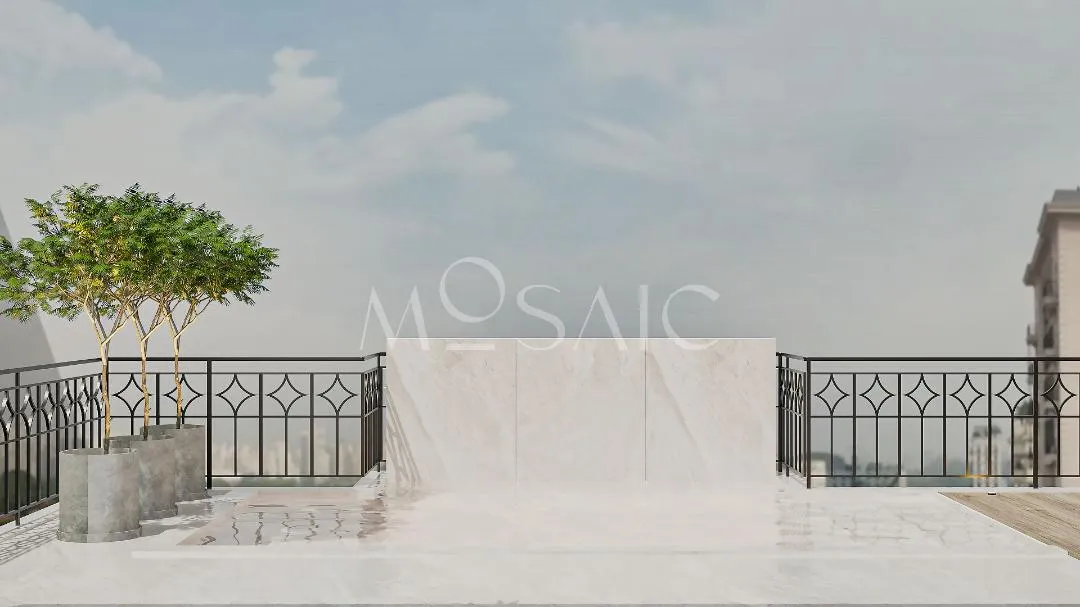 Cobertura com 3 suítes à venda em Jardim Paulista, São Paulo, por R$ 14.000.000 Imagem 4