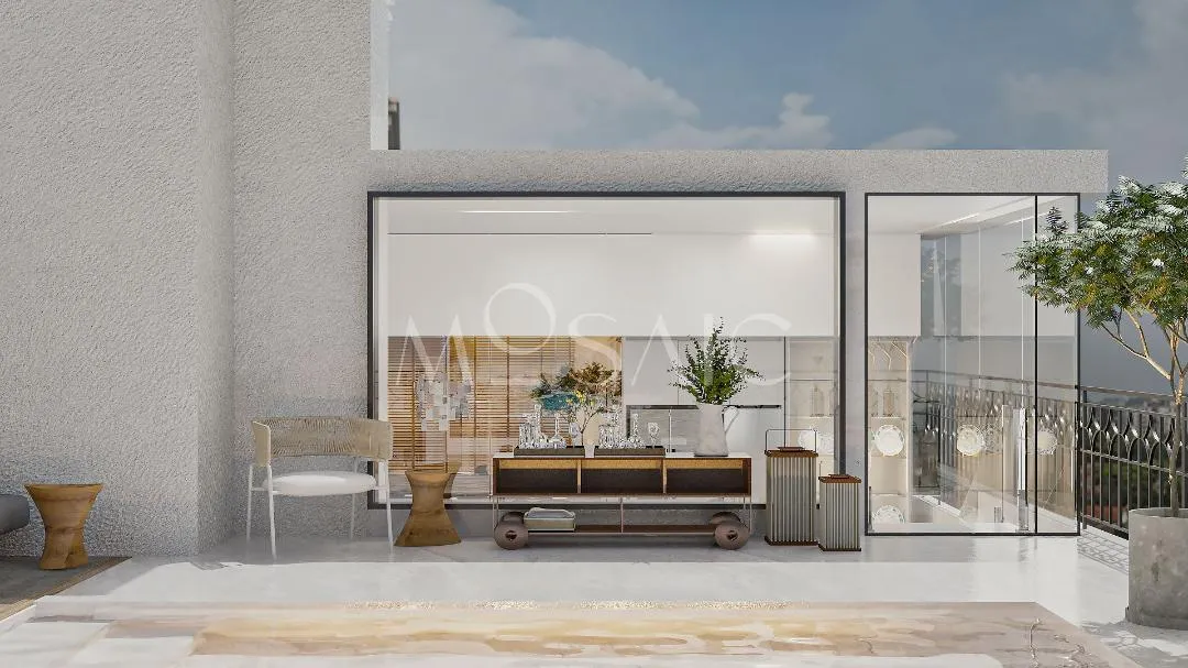 Cobertura com 3 suítes à venda em Jardim Paulista, São Paulo, por R$ 14.000.000 Imagem 3