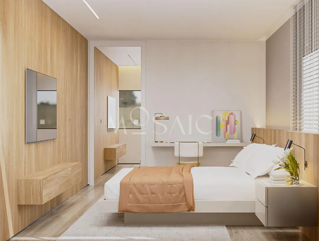 Cobertura com 3 suítes à venda em Jardim Paulista, São Paulo, por R$ 14.000.000 Imagem 33