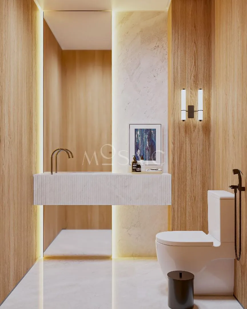 Cobertura com 3 suítes à venda em Jardim Paulista, São Paulo, por R$ 14.000.000 Imagem 9