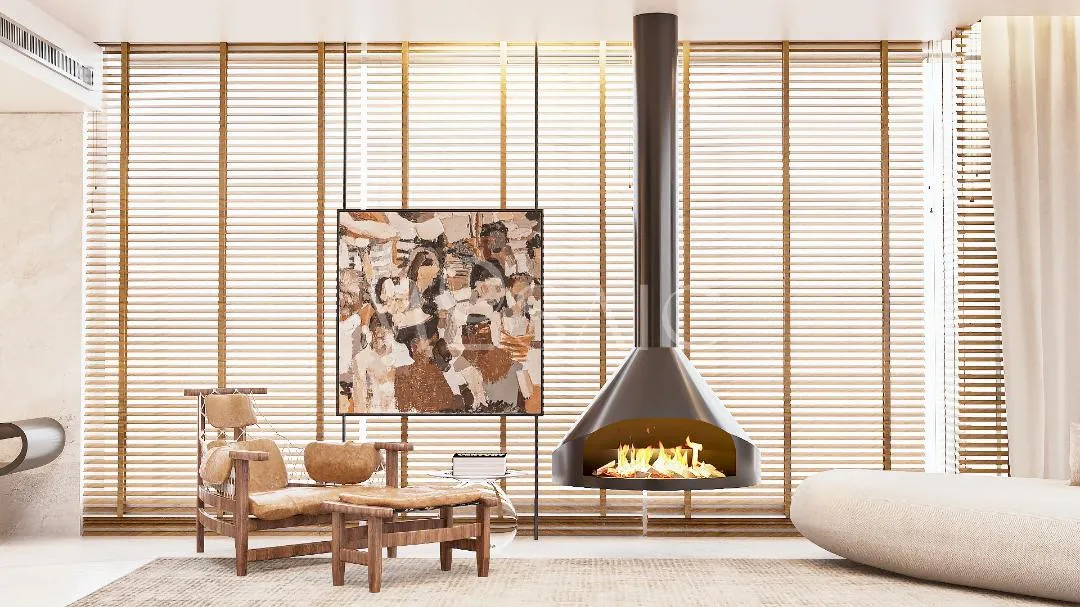 Cobertura com 3 suítes à venda em Jardim Paulista, São Paulo, por R$ 14.000.000 Imagem 11