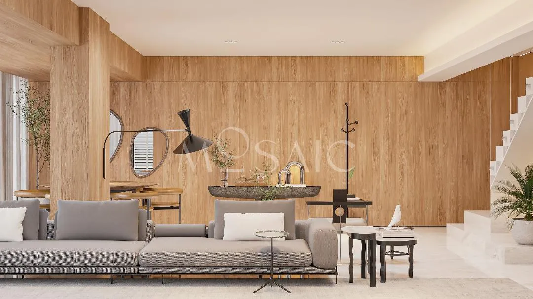 Cobertura com 3 suítes à venda em Jardim Paulista, São Paulo, por R$ 14.000.000 Imagem 22