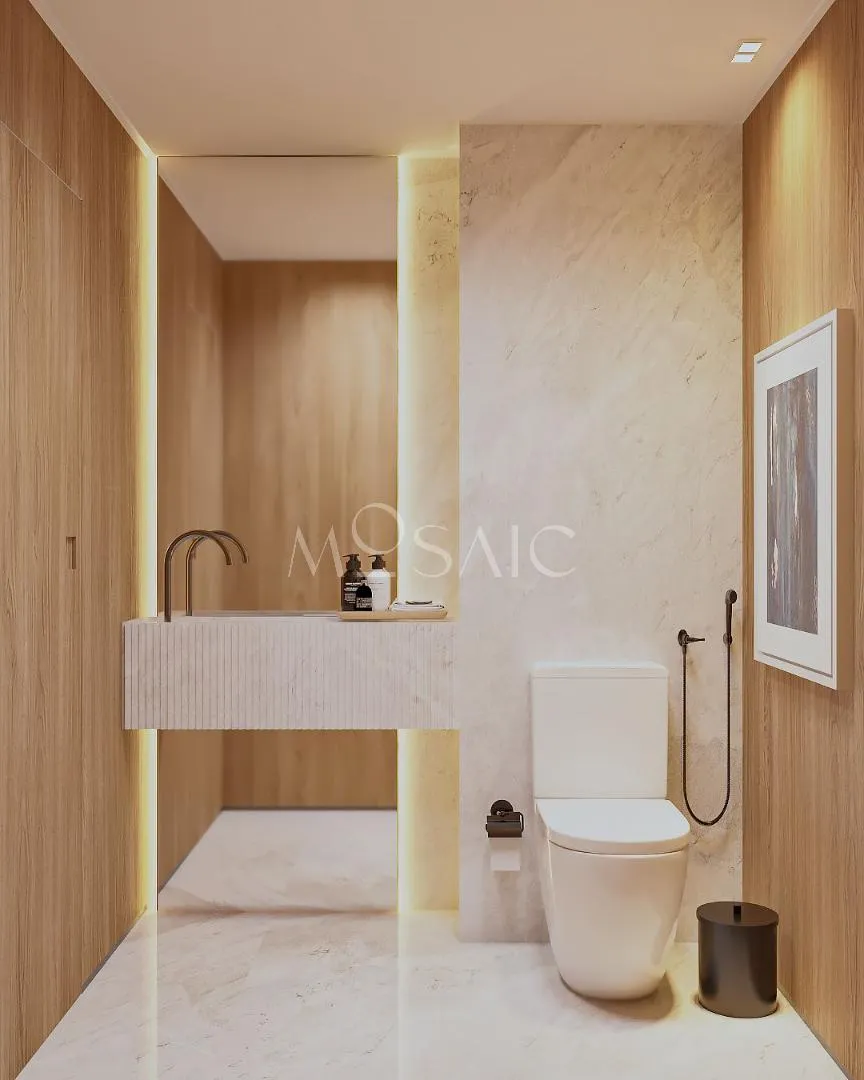 Cobertura com 3 suítes à venda em Jardim Paulista, São Paulo, por R$ 14.000.000 Imagem 29