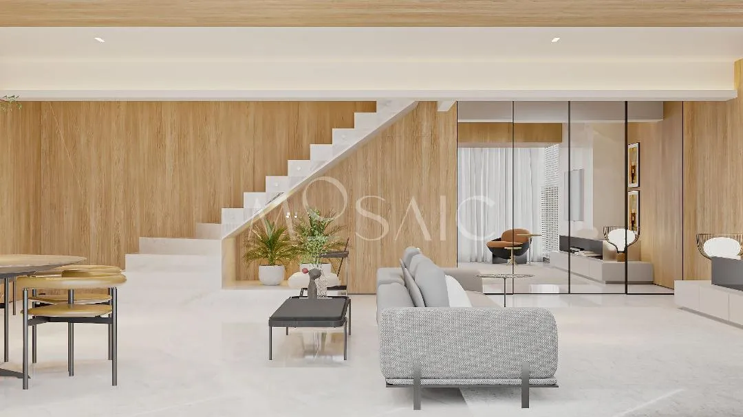 Cobertura com 3 suítes à venda em Jardim Paulista, São Paulo, por R$ 14.000.000 Imagem 25