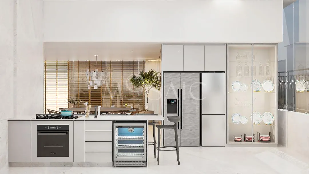 Cobertura com 3 suítes à venda em Jardim Paulista, São Paulo, por R$ 14.000.000 Imagem 7