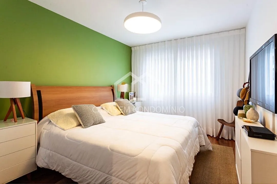 Casa de condomínio com 4 suítes à venda em Jardim Cordeiro, São Paulo, por R$ 5.800.000 Imagem 17