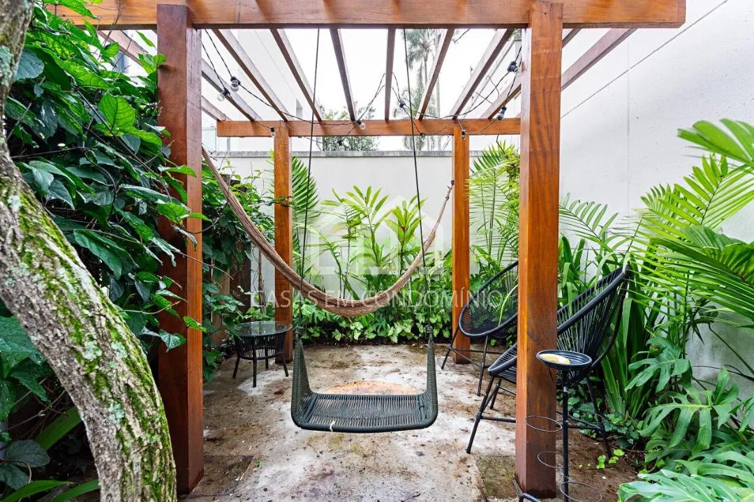 Casa de condomínio com 4 suítes à venda em Jardim Cordeiro, São Paulo, por R$ 5.800.000 Imagem 30