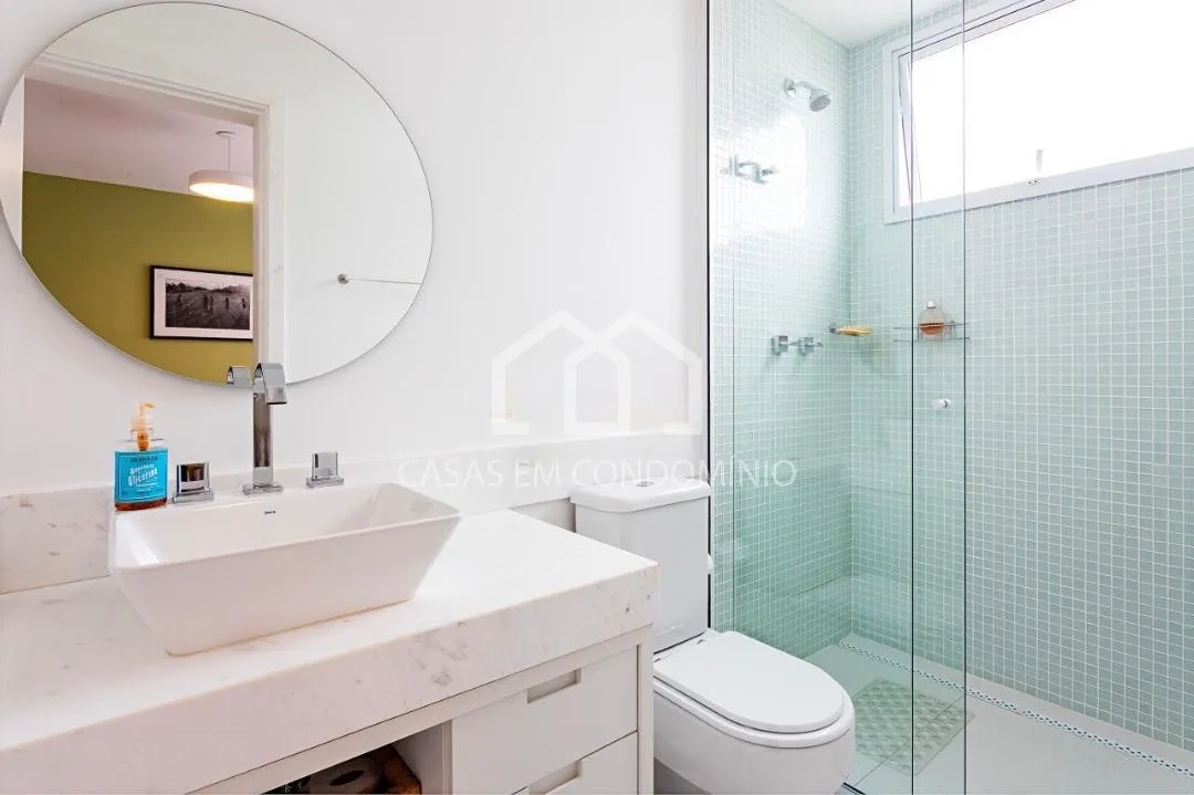 Casa de condomínio com 4 suítes à venda em Jardim Cordeiro, São Paulo, por R$ 5.800.000 Imagem 22