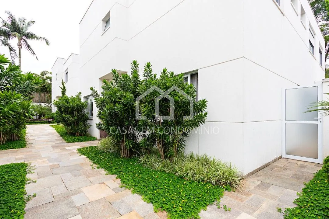 Casa de condomínio com 4 suítes à venda em Jardim Cordeiro, São Paulo, por R$ 5.800.000 Imagem 33