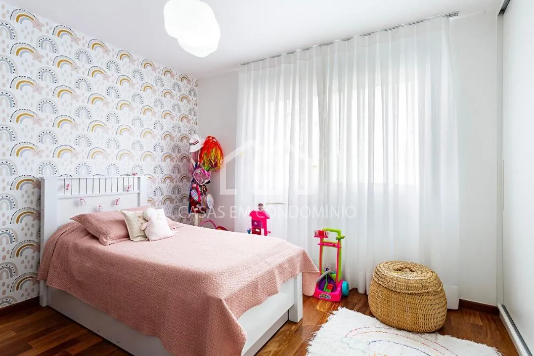 Casa de condomínio com 4 suítes à venda em Jardim Cordeiro, São Paulo, por R$ 5.800.000 Imagem 25