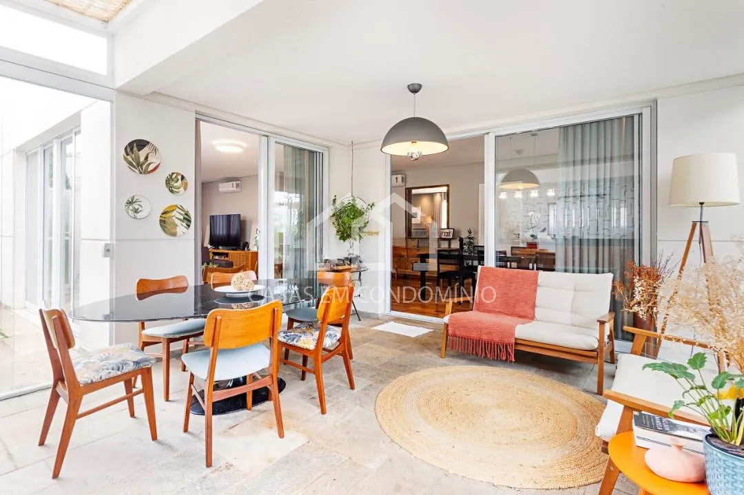 Casa de condomínio com 4 suítes à venda em Jardim Cordeiro, São Paulo, por R$ 5.800.000 Imagem 14