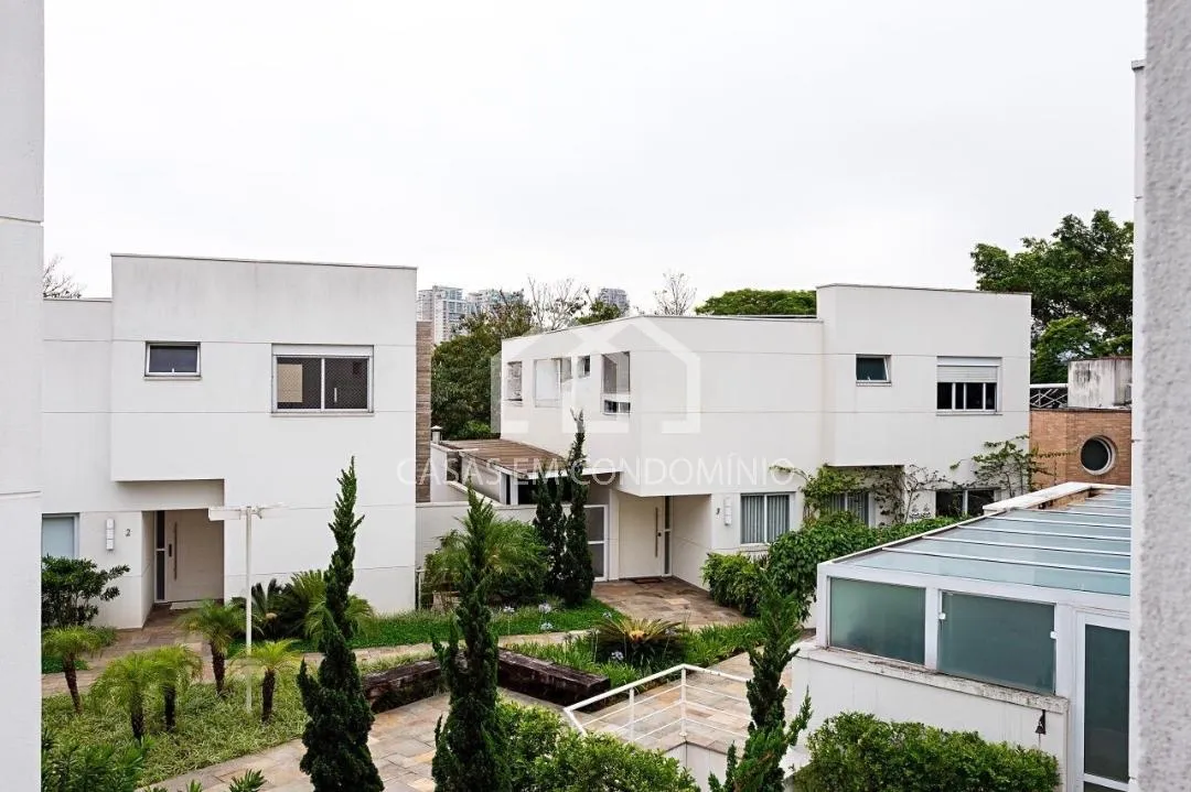 Casa de condomínio com 4 suítes à venda em Jardim Cordeiro, São Paulo, por R$ 5.800.000 Imagem 32