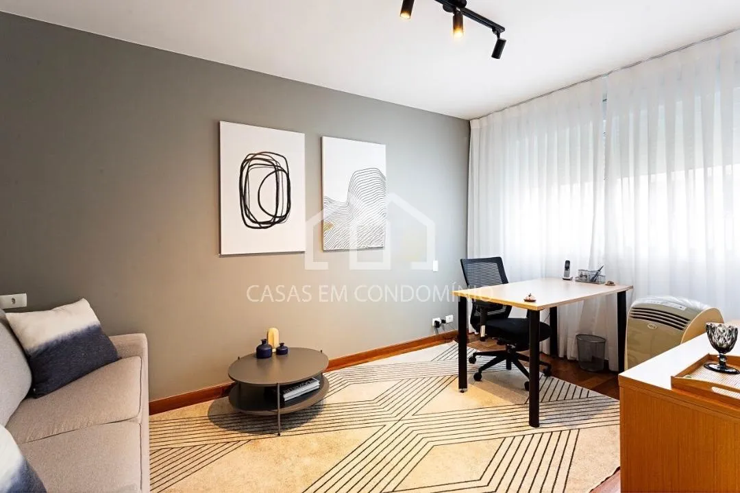 Casa de condomínio com 4 suítes à venda em Jardim Cordeiro, São Paulo, por R$ 5.800.000 Imagem 20