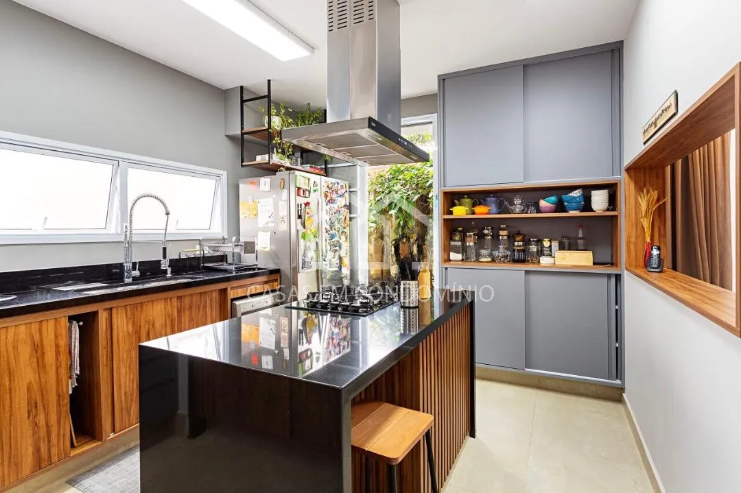 Casa de condomínio com 4 suítes à venda em Jardim Cordeiro, São Paulo, por R$ 5.800.000 Imagem 10