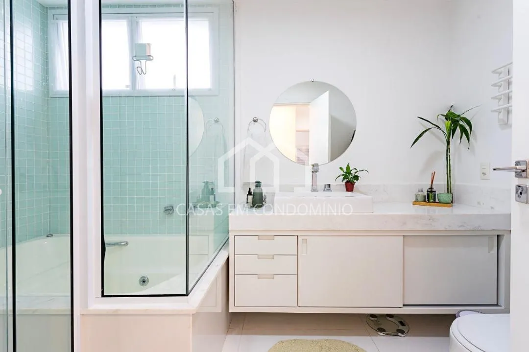 Casa de condomínio com 4 suítes à venda em Jardim Cordeiro, São Paulo, por R$ 5.800.000 Imagem 19