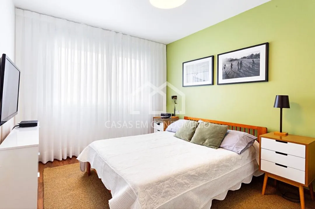 Casa de condomínio com 4 suítes à venda em Jardim Cordeiro, São Paulo, por R$ 5.800.000 Imagem 24