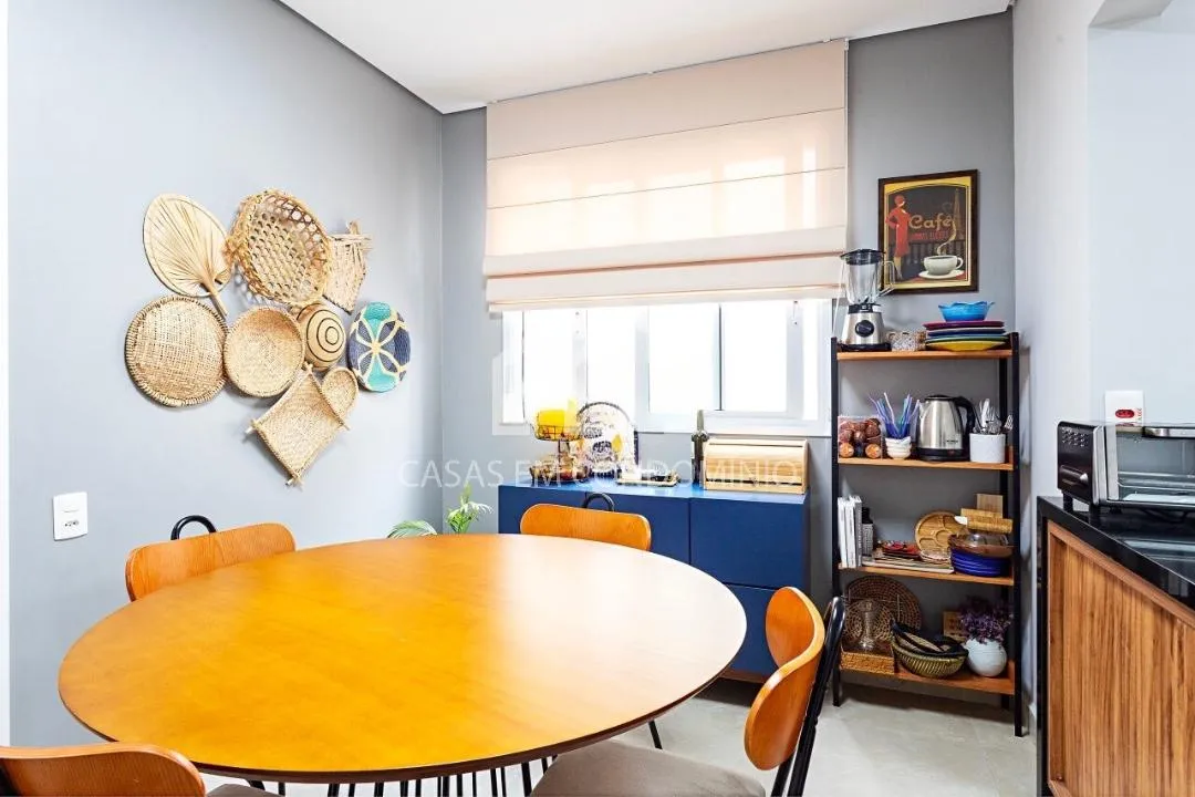 Casa de condomínio com 4 suítes à venda em Jardim Cordeiro, São Paulo, por R$ 5.800.000 Imagem 11