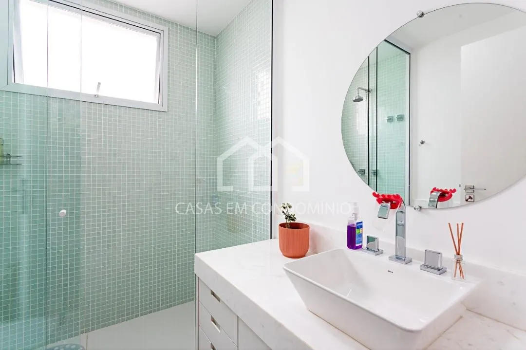 Casa de condomínio com 4 suítes à venda em Jardim Cordeiro, São Paulo, por R$ 5.800.000 Imagem 26