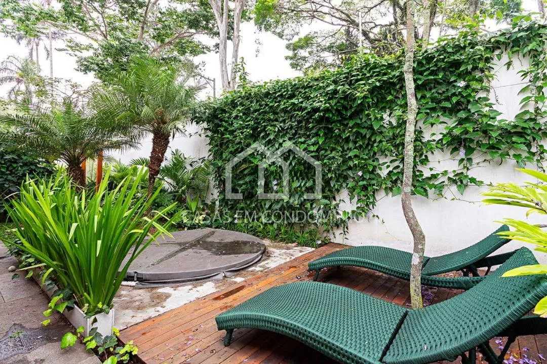 Casa de condomínio com 4 suítes à venda em Jardim Cordeiro, São Paulo, por R$ 5.800.000 Imagem 29