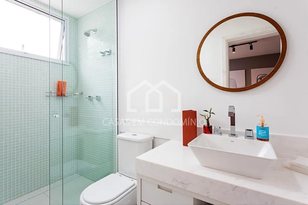 Casa de condomínio com 4 suítes à venda em Jardim Cordeiro, São Paulo, por R$ 5.800.000 Imagem 23