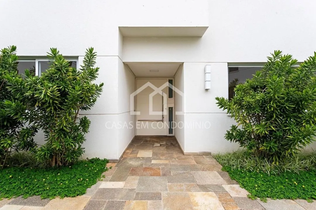 Casa de condomínio com 4 suítes à venda em Jardim Cordeiro, São Paulo, por R$ 5.800.000 Imagem 28