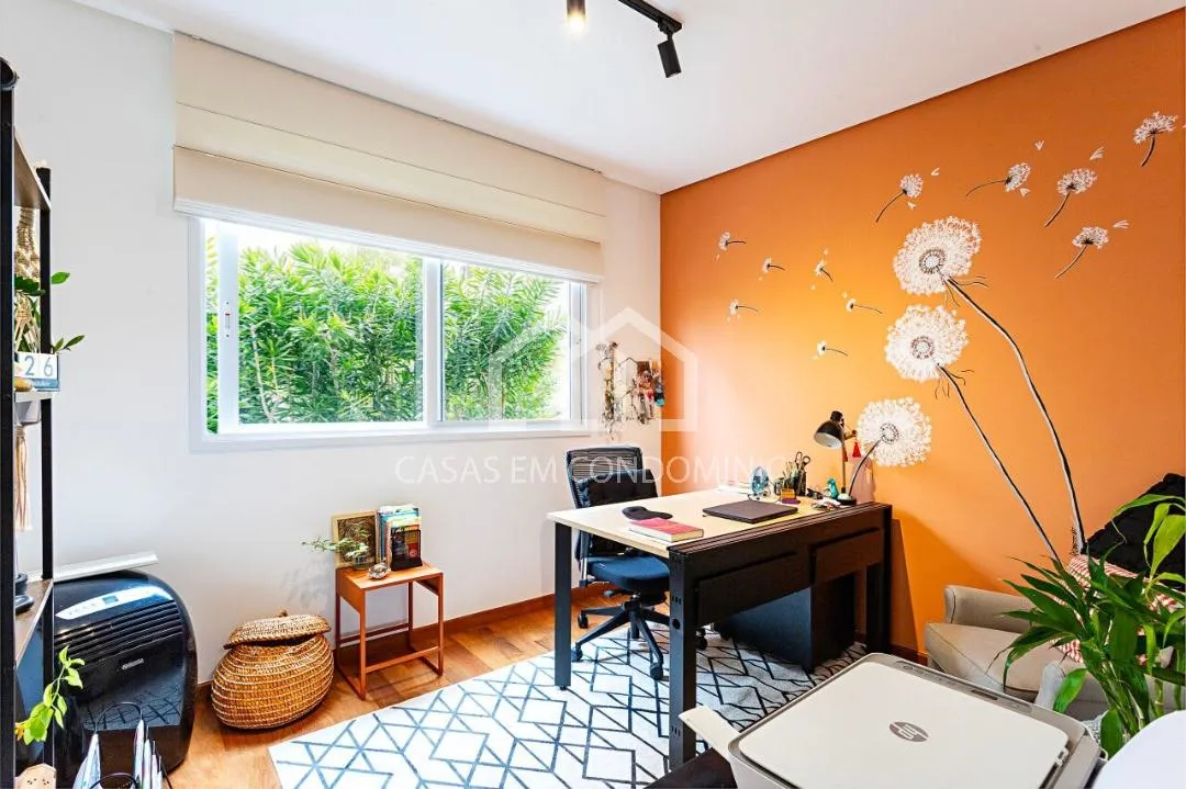 Casa de condomínio com 4 suítes à venda em Jardim Cordeiro, São Paulo, por R$ 5.800.000 Imagem 27