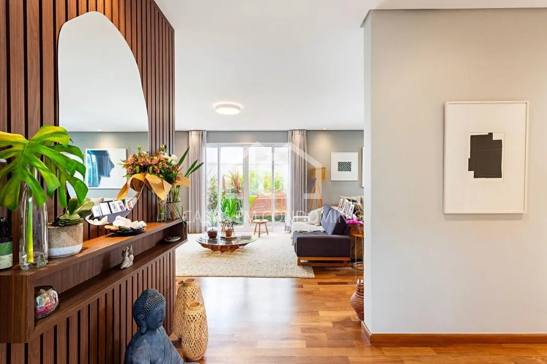 Casa de condomínio com 4 suítes à venda em Jardim Cordeiro, São Paulo, por R$ 5.800.000 Imagem 2