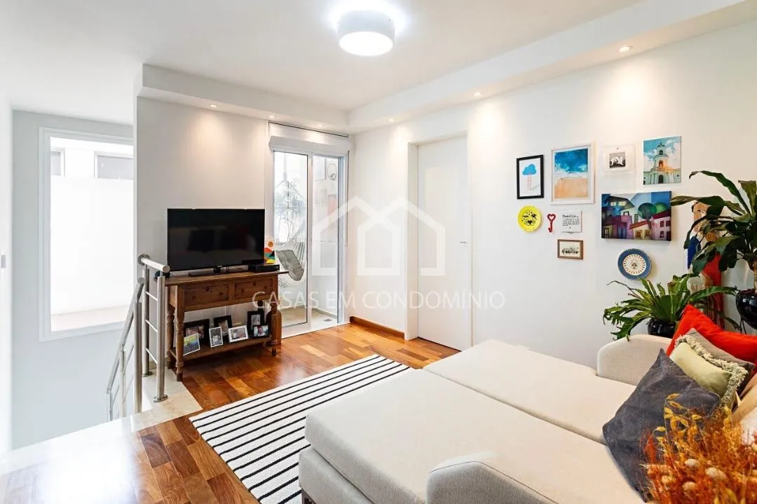 Casa de condomínio com 4 suítes à venda em Jardim Cordeiro, São Paulo, por R$ 5.800.000 Imagem 16