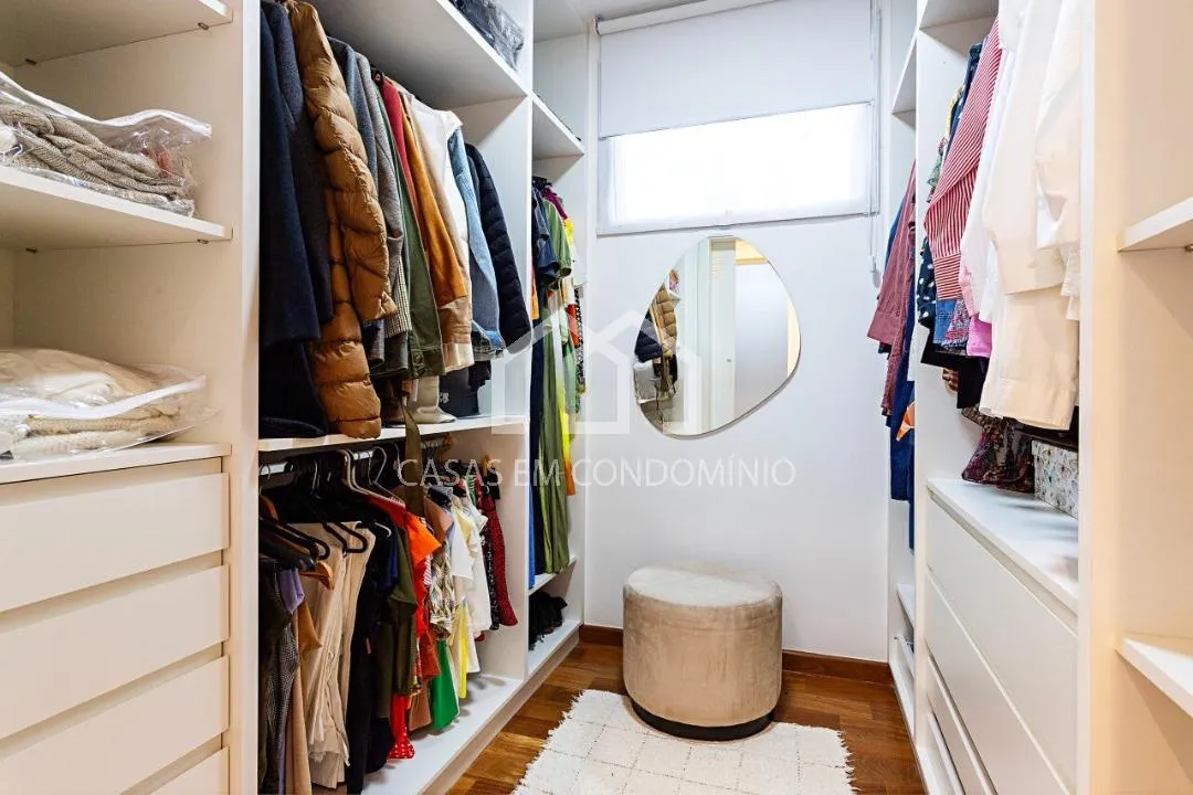 Casa de condomínio com 4 suítes à venda em Jardim Cordeiro, São Paulo, por R$ 5.800.000 Imagem 21