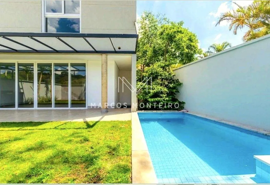Casa de condomínio com 4 suítes à venda em Jardim Cordeiro, São Paulo, por R$ 5.000.000 Imagem 5