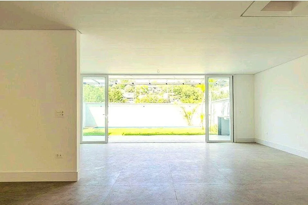 Casa de condomínio com 4 suítes à venda em Jardim Cordeiro, São Paulo, por R$ 5.000.000 Imagem 8