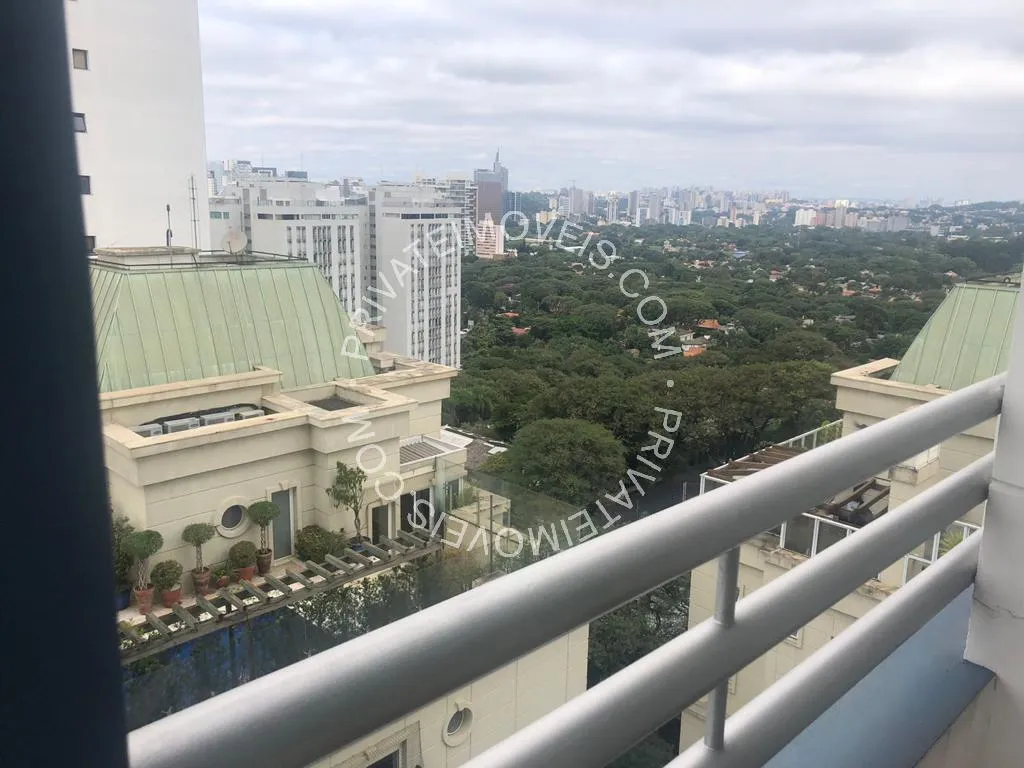 Apartamento com 1 suítes à venda em Vila Madalena, São Paulo, por R$ 2.100.000 Imagem 2