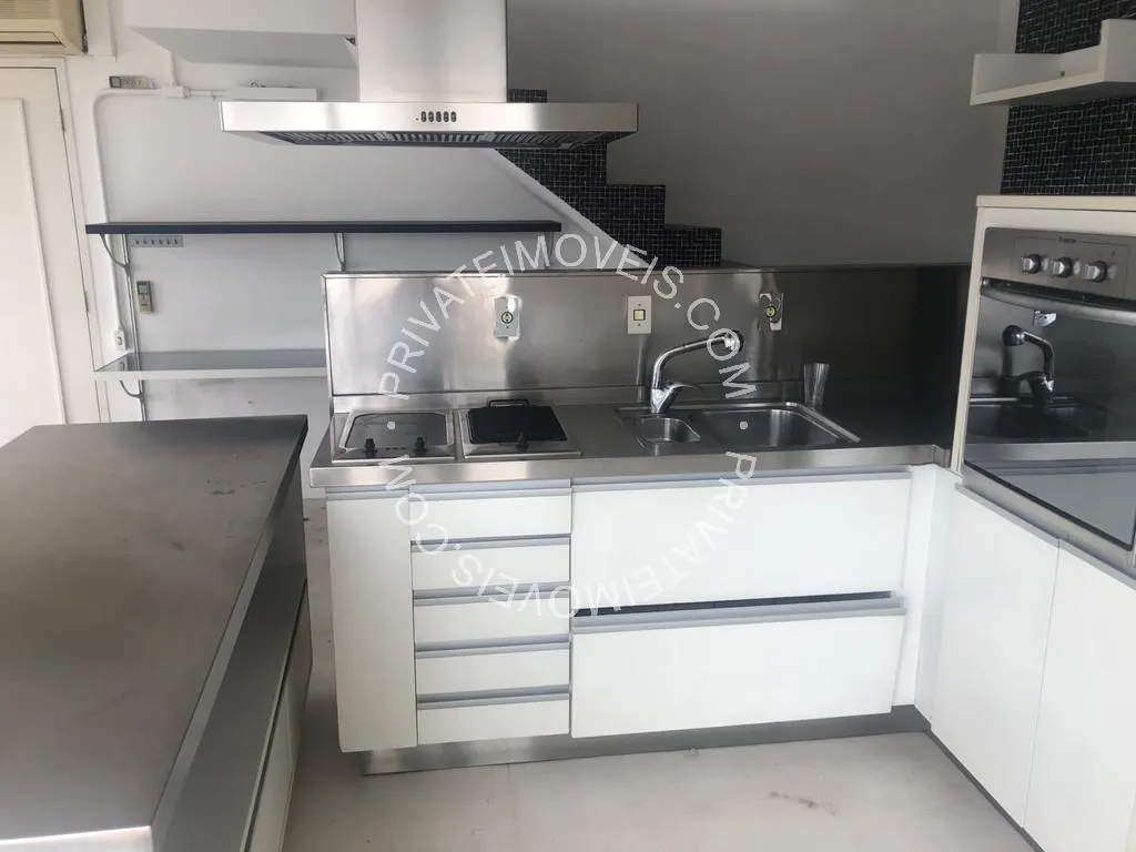 Apartamento com 1 suítes à venda em Vila Madalena, São Paulo, por R$ 2.100.000