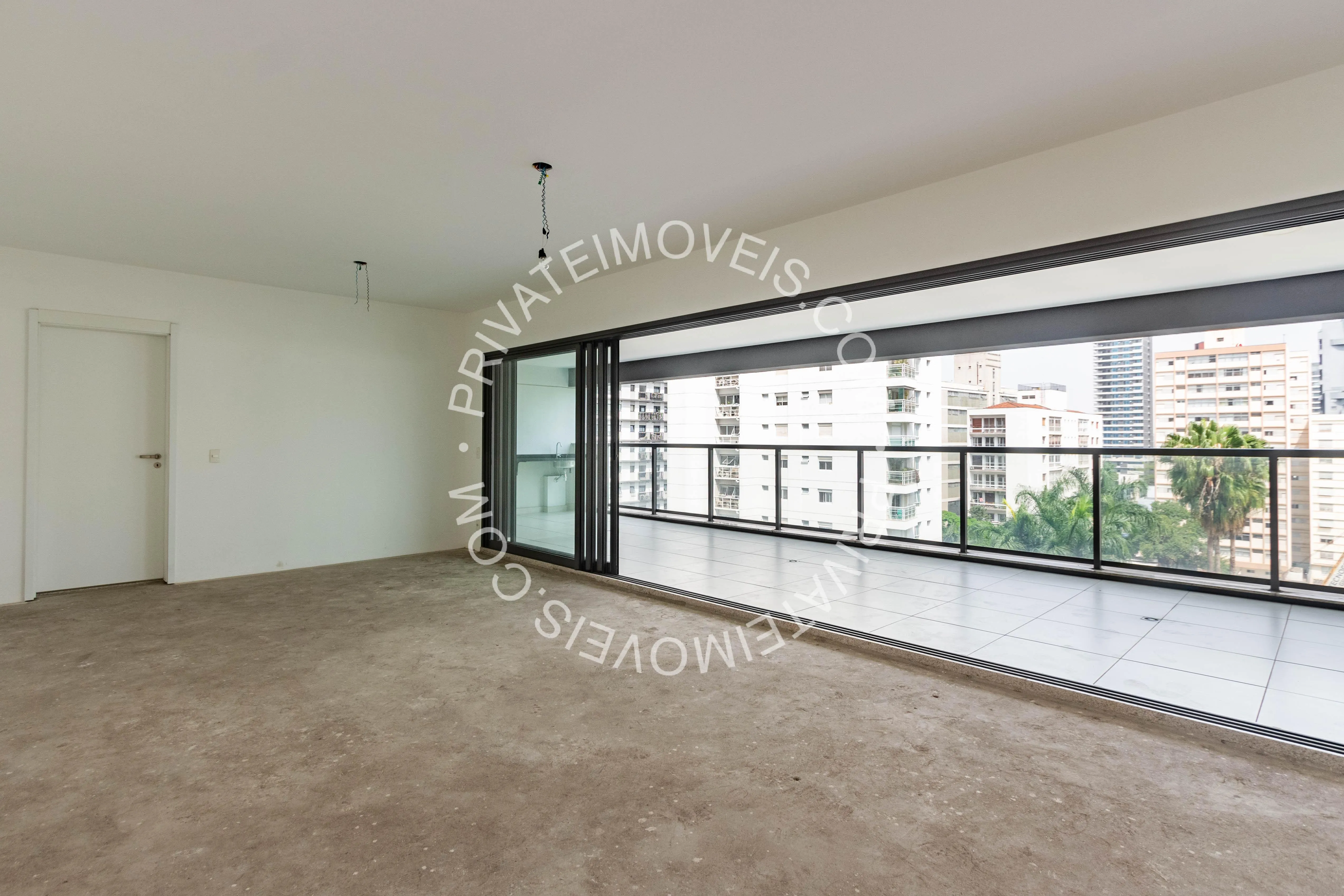 Apartamento com 3 suítes à venda em Pinheiros, São Paulo, por R$ 3.750.000 Imagem 2