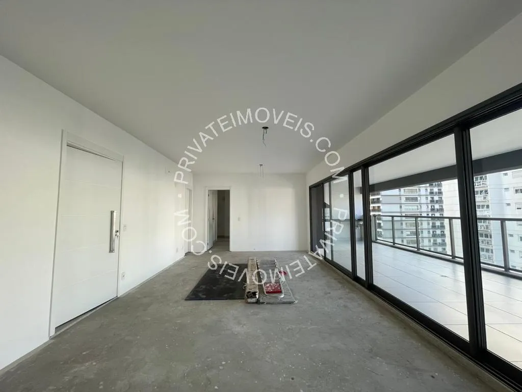 Apartamento com 3 suítes à venda em Pinheiros, São Paulo, por R$ 3.750.000 Imagem 31