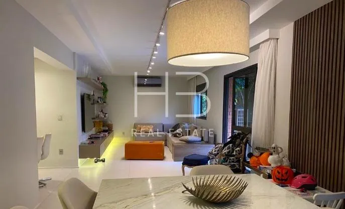 Apartamento com 3 suítes à venda em Jardim Paulista, São Paulo, por R$ 4.500.000 Imagem 3