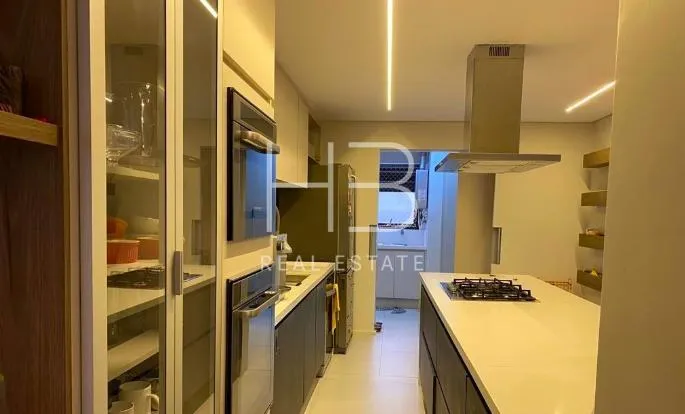 Apartamento com 3 suítes à venda em Jardim Paulista, São Paulo, por R$ 4.500.000 Imagem 8
