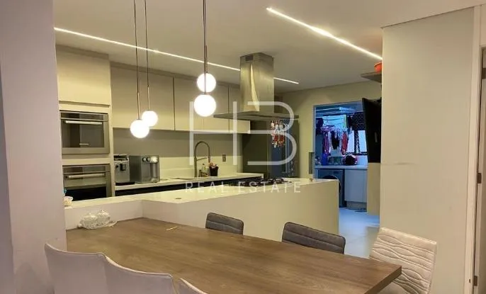 Apartamento com 3 suítes à venda em Jardim Paulista, São Paulo, por R$ 4.500.000 Imagem 4