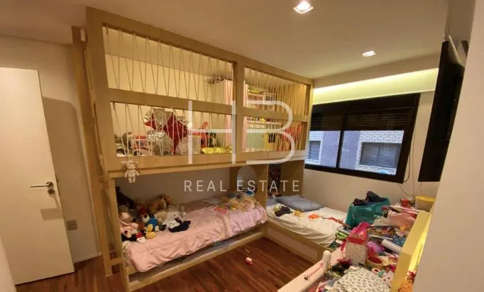 Apartamento com 3 suítes à venda em Jardim Paulista, São Paulo, por R$ 4.500.000 Imagem 10