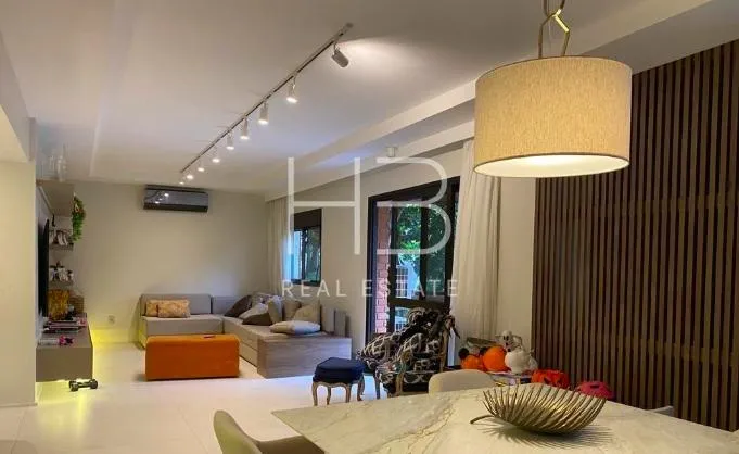 Apartamento com 3 suítes à venda em Jardim Paulista, São Paulo, por R$ 4.500.000 Imagem 2