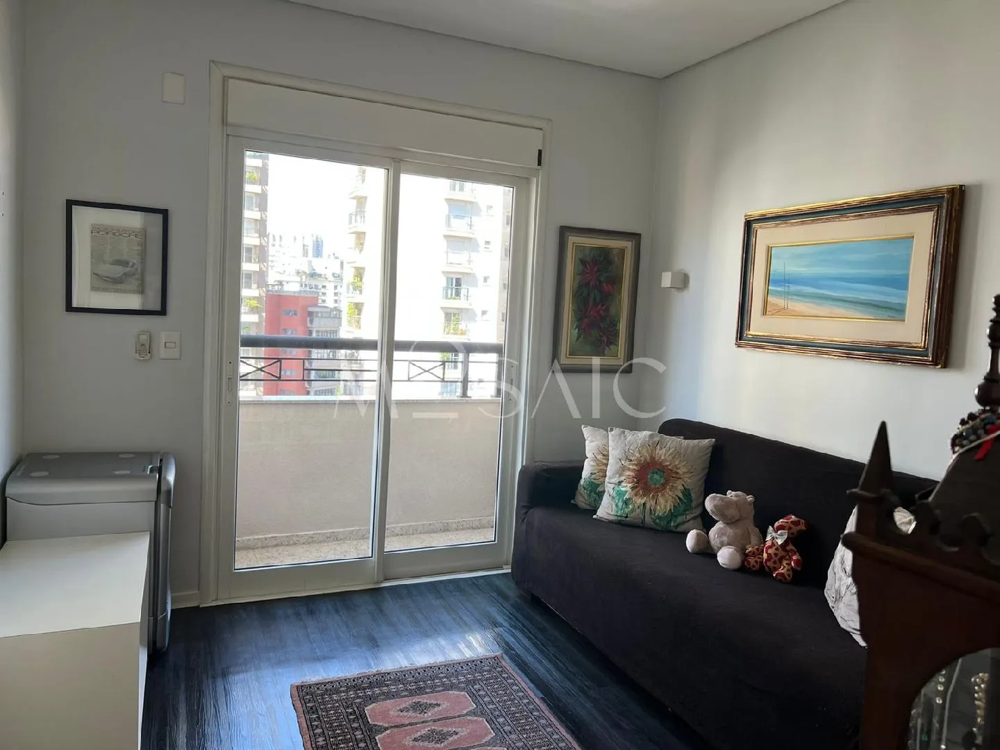 Apartamento com 3 suítes à venda em Vila Nova Conceição, São Paulo, por R$ 11.800.000 Imagem 9