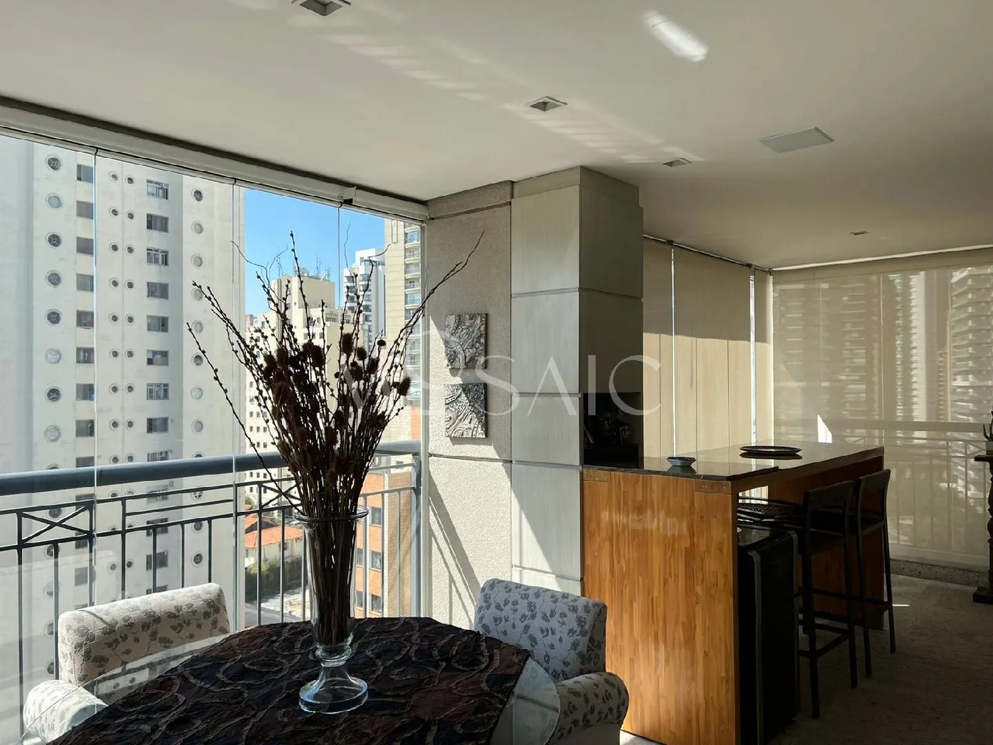 Apartamento com 3 suítes à venda em Vila Nova Conceição, São Paulo, por R$ 11.800.000 Imagem 2