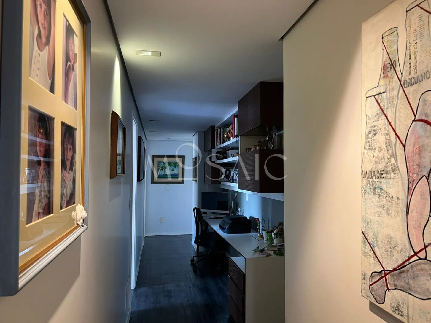 Apartamento com 3 suítes à venda em Vila Nova Conceição, São Paulo, por R$ 11.800.000 Imagem 17