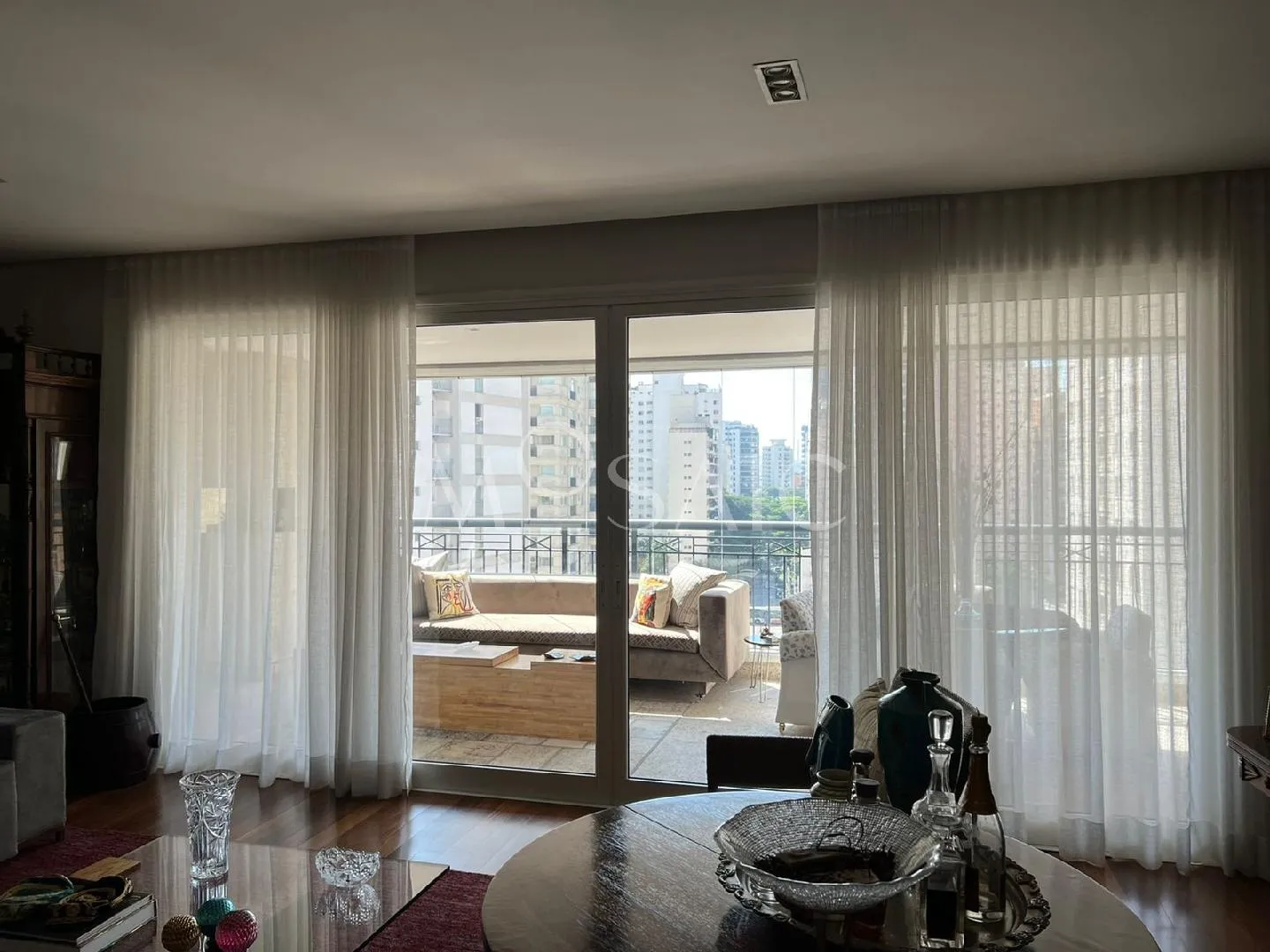Apartamento com 3 suítes à venda em Vila Nova Conceição, São Paulo, por R$ 11.800.000 Imagem 5