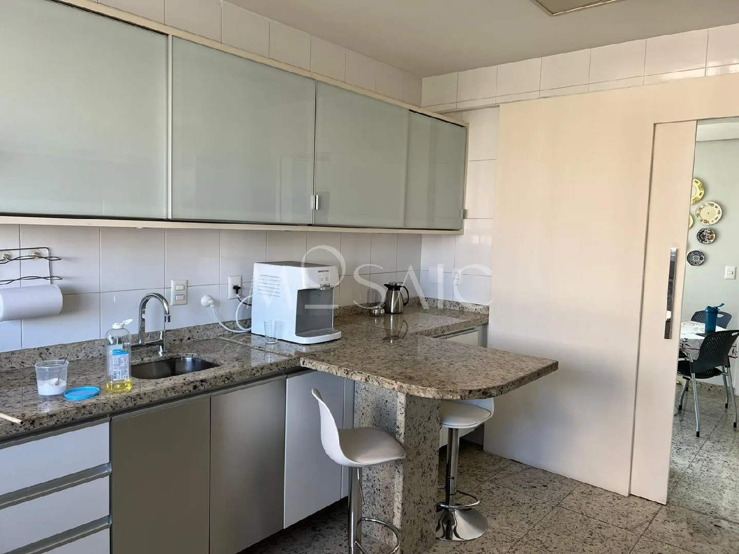 Apartamento com 3 suítes à venda em Vila Nova Conceição, São Paulo, por R$ 11.800.000 Imagem 8