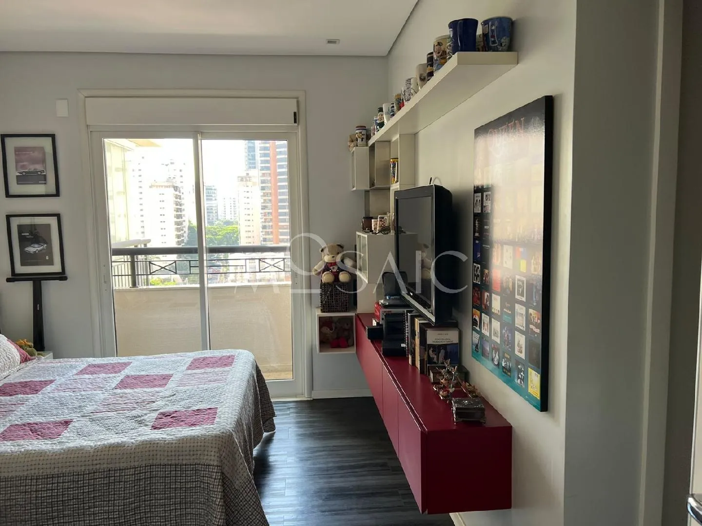 Apartamento com 3 suítes à venda em Vila Nova Conceição, São Paulo, por R$ 11.800.000 Imagem 15