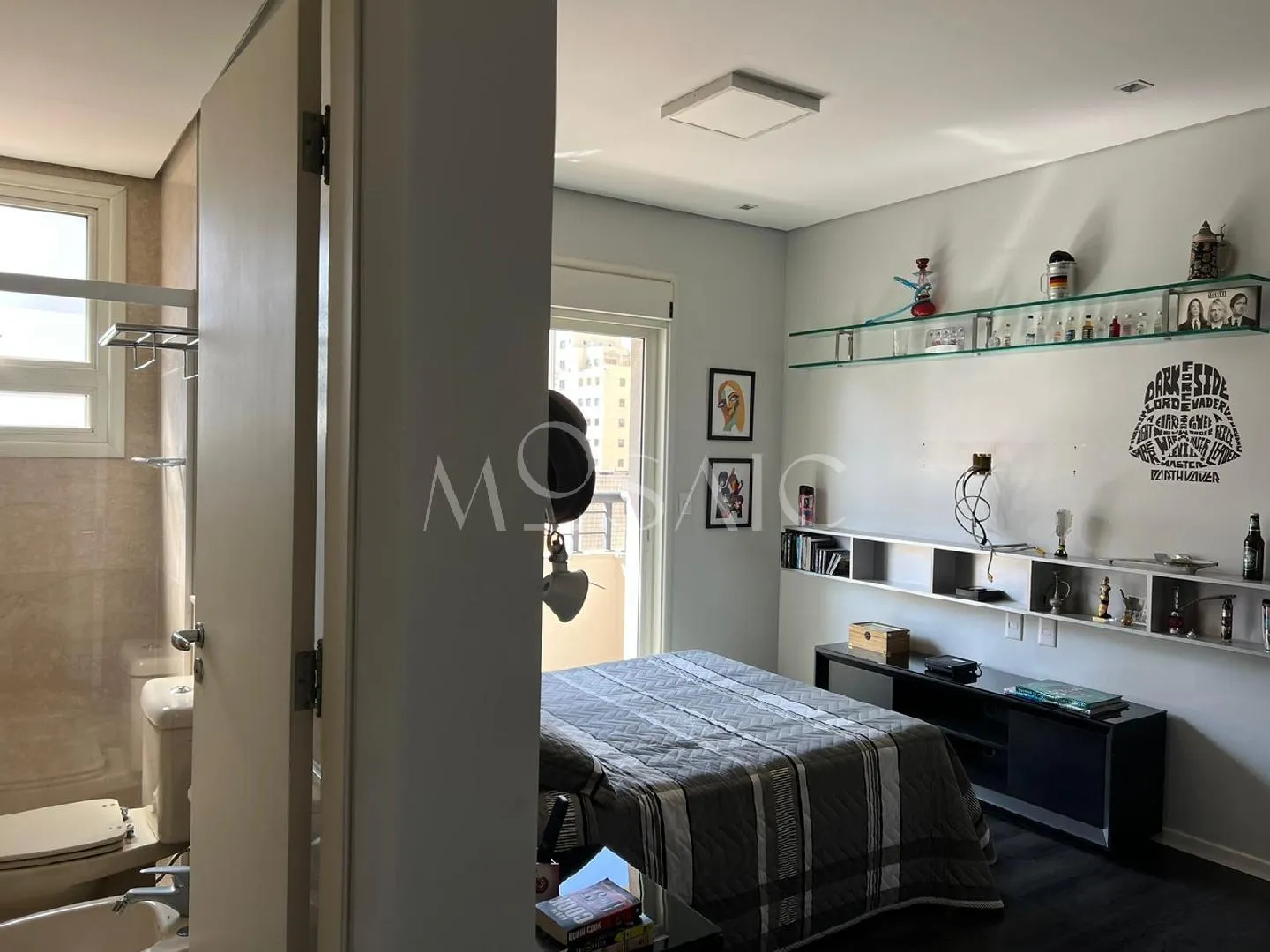 Apartamento com 3 suítes à venda em Vila Nova Conceição, São Paulo, por R$ 11.800.000 Imagem 12