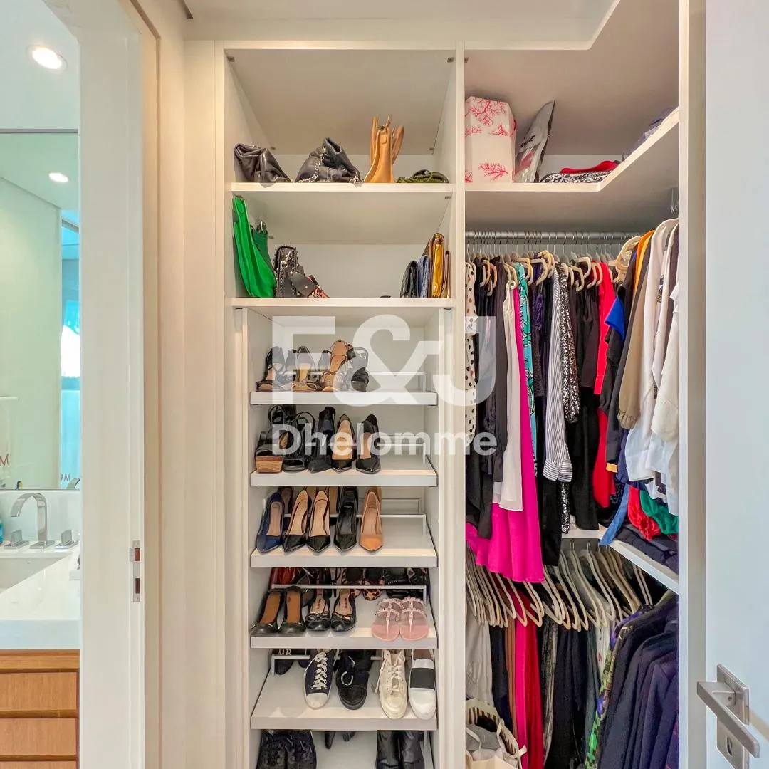 Casa com 8 suítes à venda em Jardim Paulistano, São Paulo, por R$ 43.000.000 Imagem 62