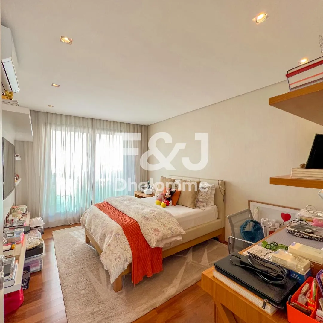 Casa com 8 suítes à venda em Jardim Paulistano, São Paulo, por R$ 43.000.000 Imagem 64