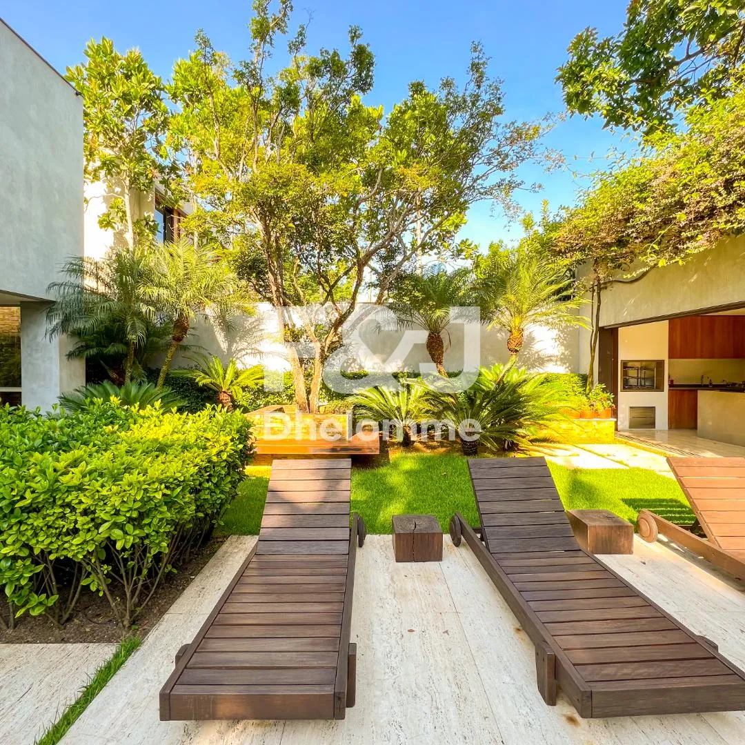 Casa com 8 suítes à venda em Jardim Paulistano, São Paulo, por R$ 43.000.000 Imagem 38